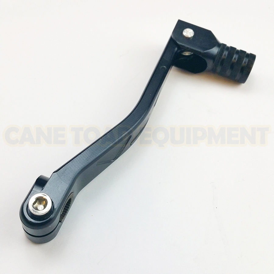 dirt bike gear shifter