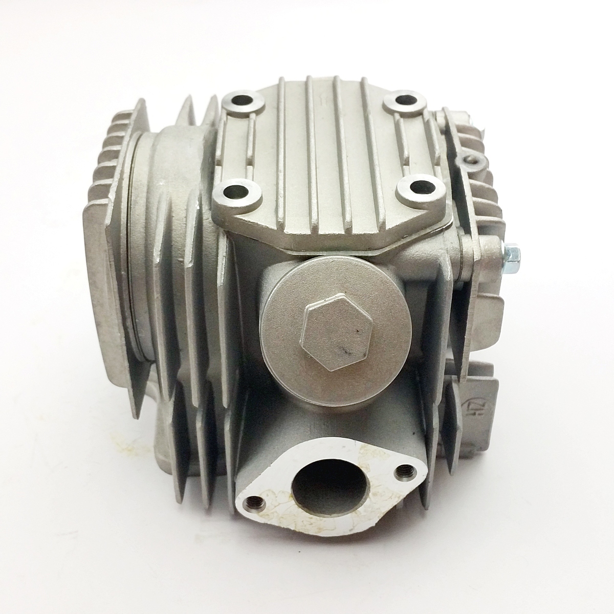 Complete Engine Cylinder Head Kit & Valves 110cc 125cc 4 stroke ATV