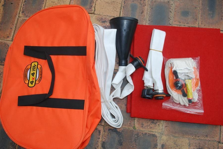 NEW 4 TONNES TLV 4x4 4WD OFFROAD EXHAUST AIR JACK 78cm eBay