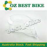 IGNITION STATOR SIDE CLEAR COVER 110cc 125cc Dirt Pit bike XR50 CRF50