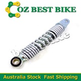 YAMAHA PW50 PY50 PEEWEE 12MM HOLE REAR ABSORBER SHOCK SUSPENSION SHOCK