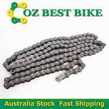 KMC 428 144 Links Drive Chain with Master Link 125cc-250cc ATV Quad PIT Dirt Trail Bike