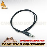 1200mm 120mm Twist Throttle Cable 110cc 125cc 150cc PIT PRO Trail Dirt Bike