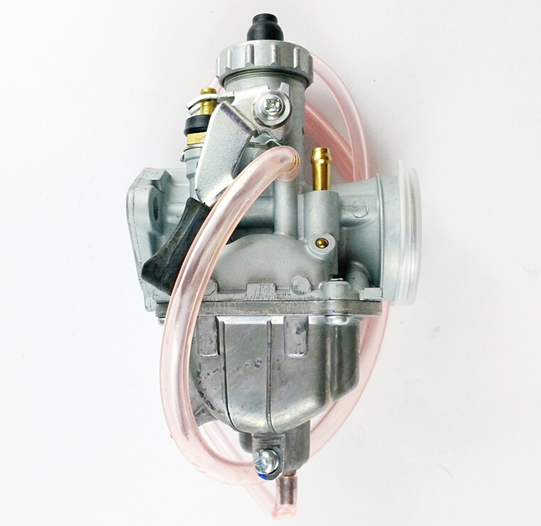 MIKUNI Racing 26mm Carburetor for 110 125 140cc Pit Dirt Bike ATV Buggy