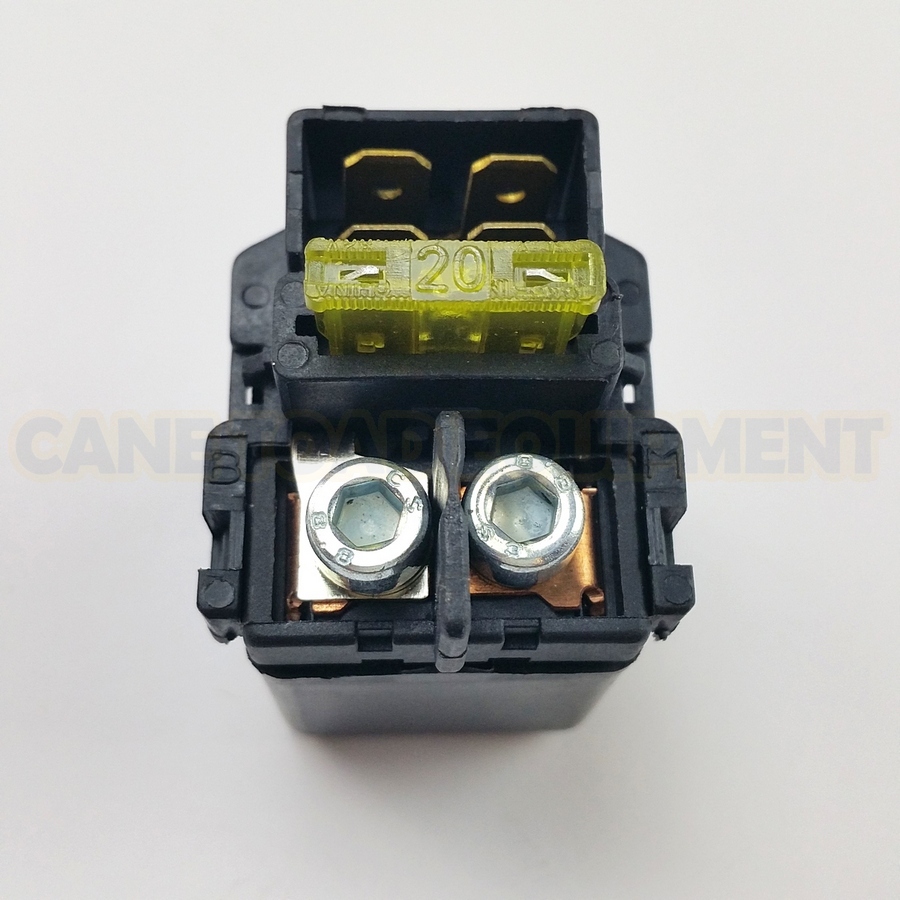 Solenoid Starter Relay HONDA CBR 1000 RR 2004 2005 2006 2007 MOTORCYCLE