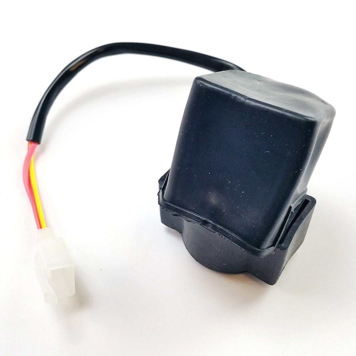 Starter Motor Relay Solenoid ATV Quad Pit Pro Dirt Buggy 110cc 125cc