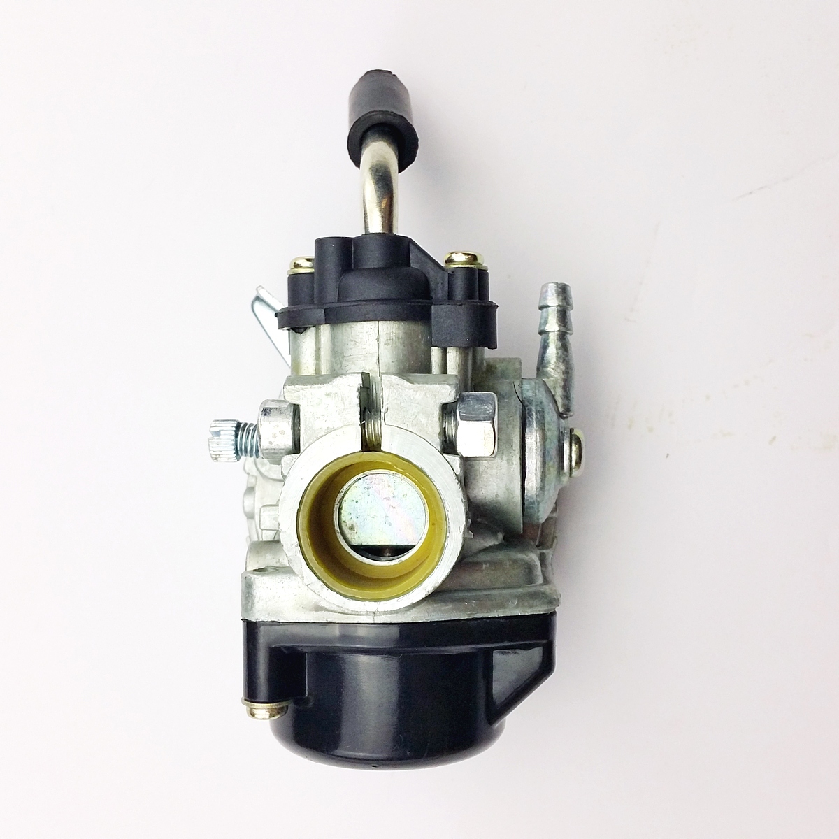 Performance 2 Stroke 19mm Carburetor 49cc 80cc Motorized Push Bike
