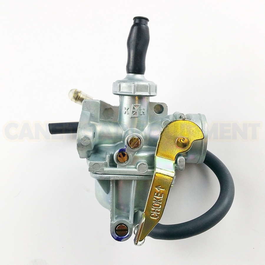 OEM Honda Keihin Carburetor – For Vintage Z50A, Z50, Z50R Mini Trail (Japan Made)
