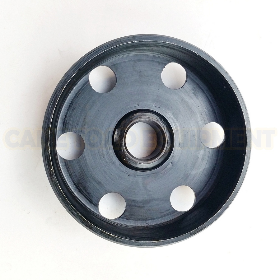 50 Caliber Racing Clutch Drum Assembly For KTM 50 (Pit Bike, Senior, SX, Adventure)