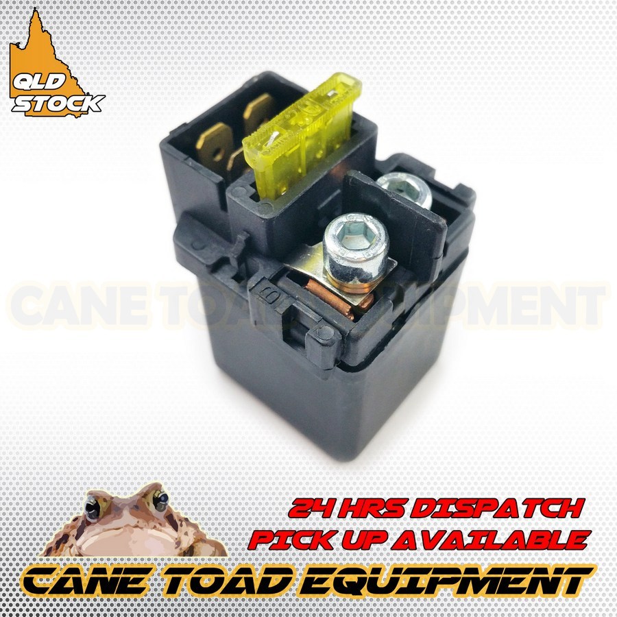 Solenoid Starter Relay HONDA CBR 1000 RR 2004 2005 2006 2007 MOTORCYCLE