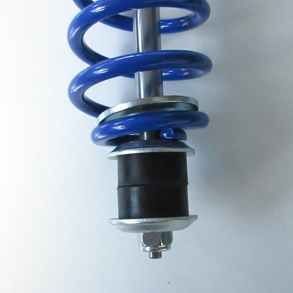 Return Centre Steering Damper Stabiliser for GQ GU Y60 Y61 Nissan