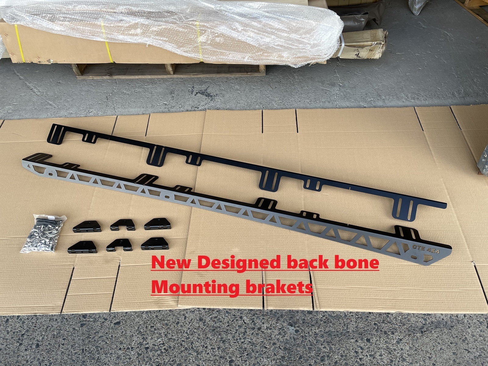 Alloy Roof Rack Fits Nissan Patrol Y62 Aluminium Flat Low Profile Platform Hydro eBay