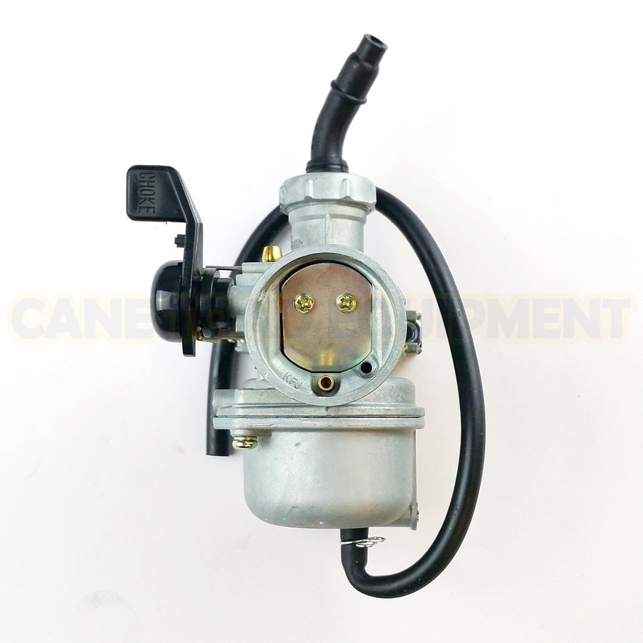 PZ 22mm Carburetor Lever Choke 110cc 125cc 140cc ATV Dirt Pit Bike Quad