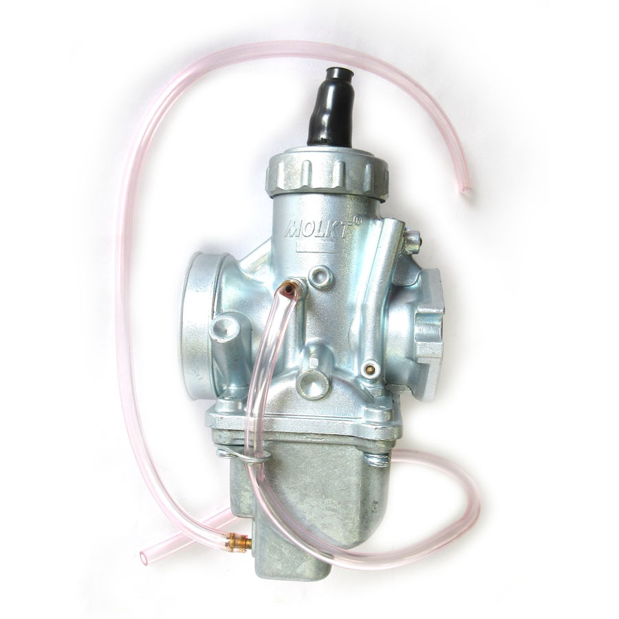 Molkt 26mm Racing Carburetor Carby YX 110cc 125cc 140cc PIT PRO Quad