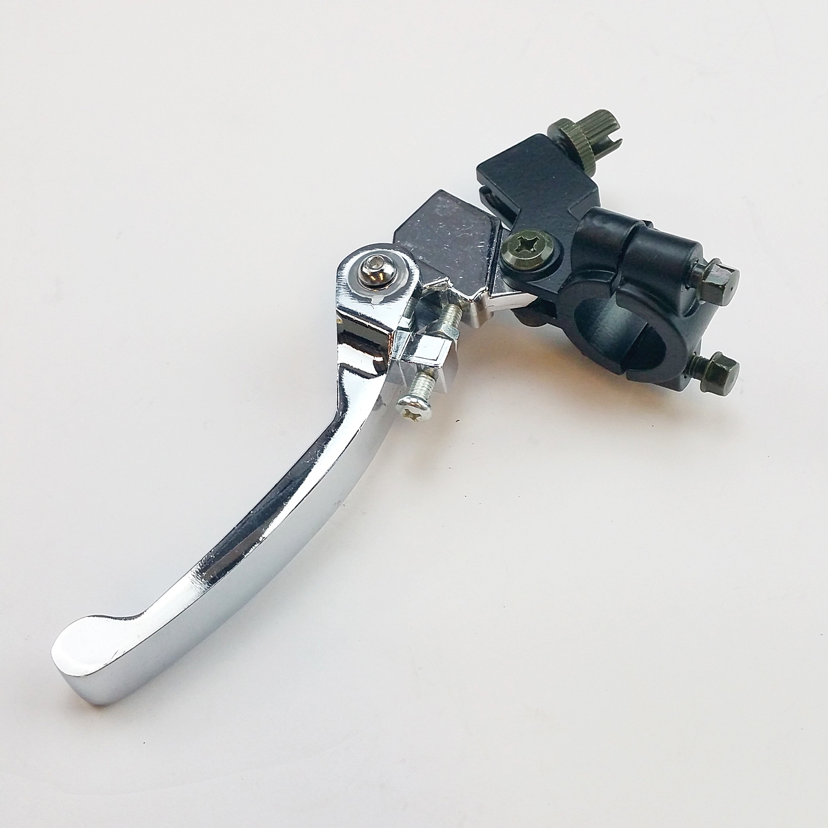 UNIVERSAL BIFOLD BRAKE & CLUTCH LEVER PIT PRO DIRT BIKE 110cc 125cc