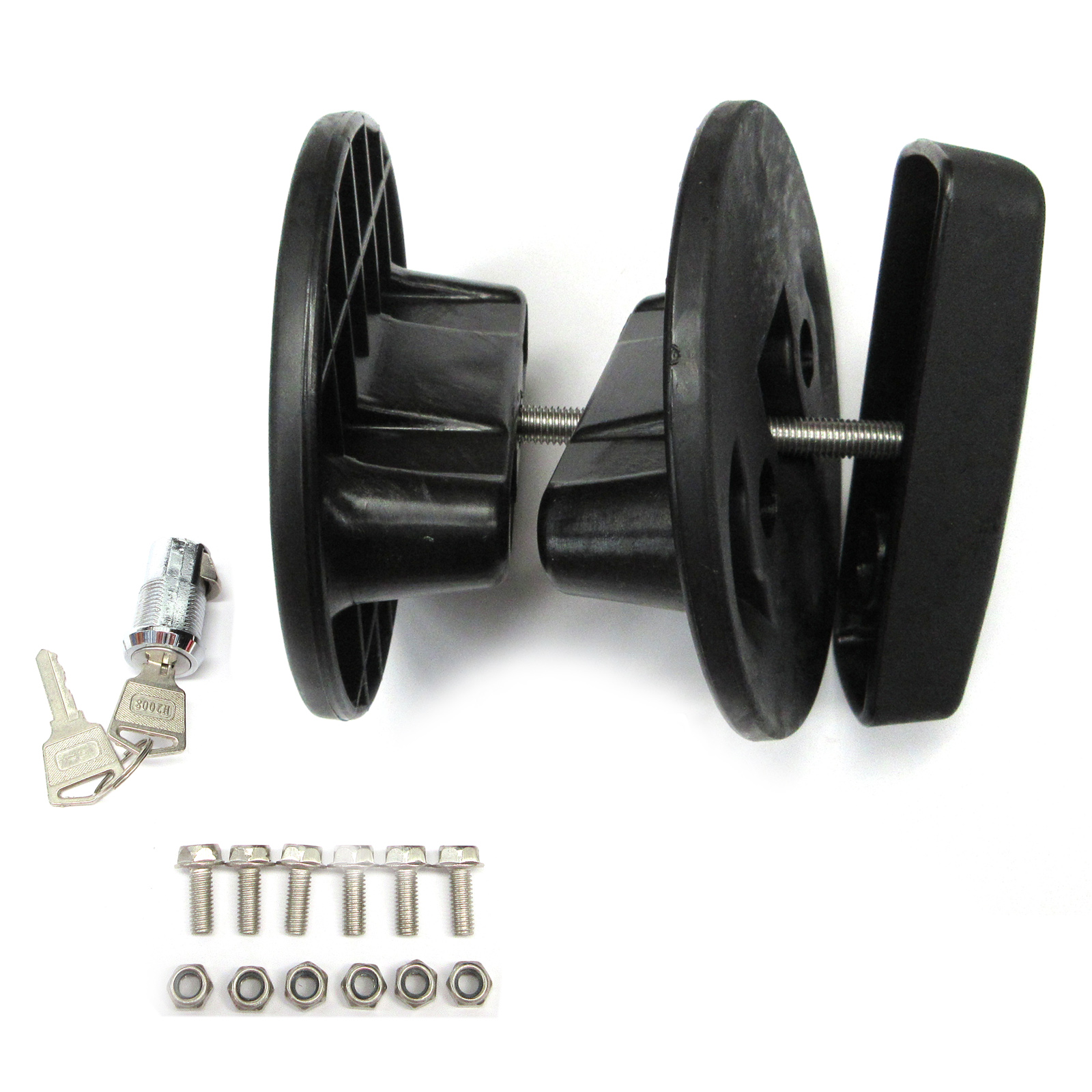 20L Jerry Can Mount Lock eBay