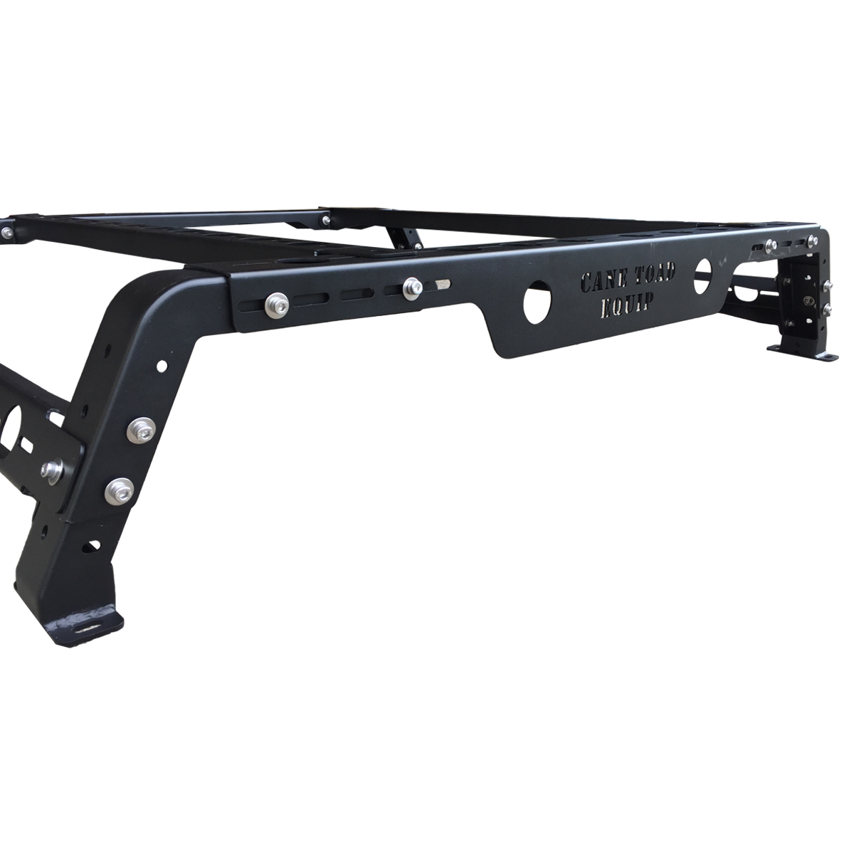 Ute Tub Rack Universal Ladder Roof Multi function Carrier Cage Hilux