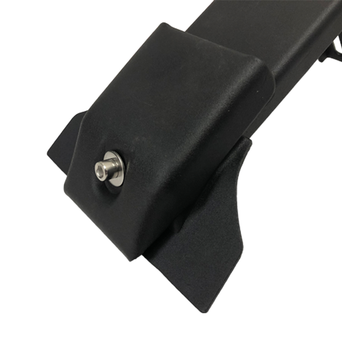 Roof Rack Gutter Mount Universal Bracket 2023cm 4 Pair for High Roof