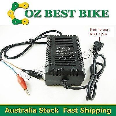 49cc pocket bike battery