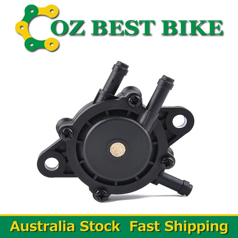 GAS FUEL PUMP For BRIGGS & STRATTON ENGINE 808492 808656 491922 691034