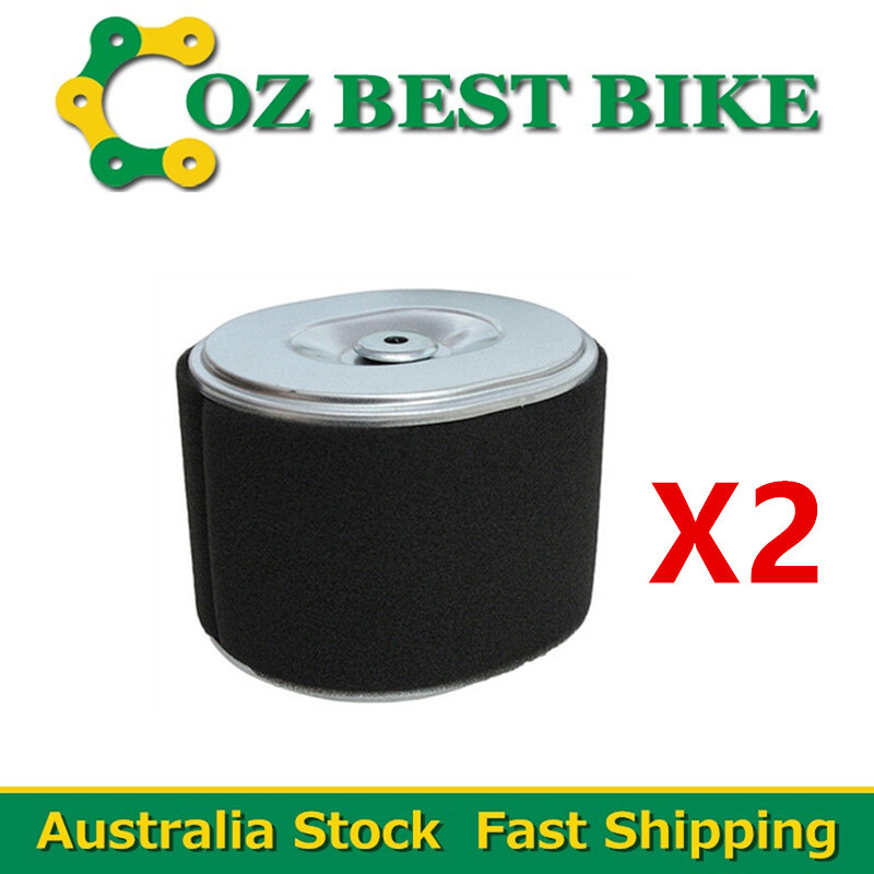 Air Filter For HONDA GX240 GX270 GX340 GX390 Engine 11HP 13HP