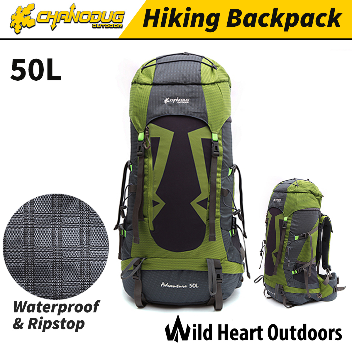 rucksack 70l