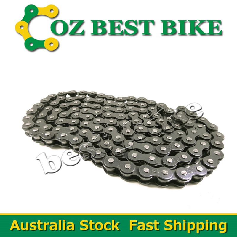 520 102L with Master Link Chain Honda Yamaha Kawasaki Suzuki KTM Dirt