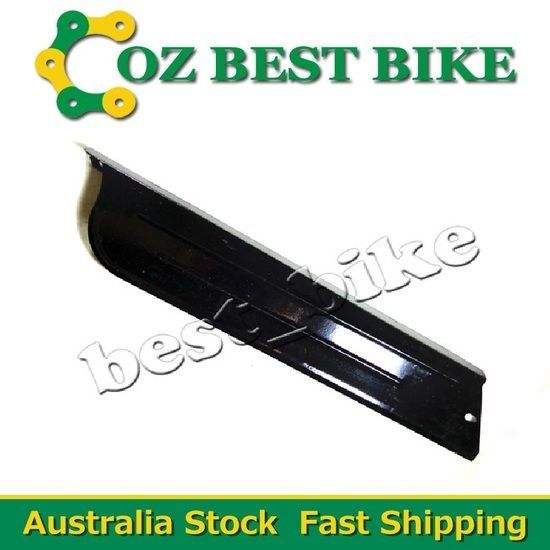 Chain Guard Cover 49cc 60cc 66cc 80cc 2 Stroke Engine Motorized Bicycle