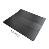 Tri-Fold Hard Lid Ute Tonneau Cover for Nissan Navara NP300 D23 2015-On Dual Cab 4WD