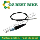 1200mm 120mm Twist Throttle Cable 110cc 125cc 150cc PIT PRO Trail Dirt Bike