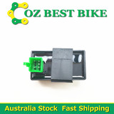 CDI BOX 5 pin plug 50 70cc 90cc 110cc 125cc ATV Quad Pit Dirt bike Thumpstar