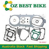 GY6 150cc Long-Case Engine 13 Pieces Gasket Set ATV Scooter Go kart Buggy