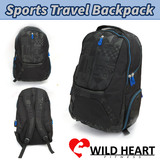 20L Backpack Sports Travel Bag Daypack Hiking Camping Rucksack 