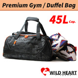 Sports Gym Bag Duffel Bag Backpack Travel Overnight bag Carry Shoulder Outdoor Camping