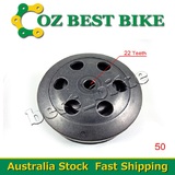 GY6 50cc CLUTCH PADS QMB139 4 STROKE ENGINE SCOOTER MOPED GOKART VESPA