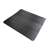 Tri-Fold Hard Tonneau Cover for BYD Shark 6 2024+ Dual Cab Ute Lid Aluminium 4WD