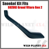 Snorkel Kit Fits Suzuki Grand Vitara GEN 2 1.9L&2.7L Air-Intake RHS 4WD