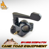 Thumb Throttle Accelerator Lever  50 110cc 125cc 150cc ATV Quad Pit bike 