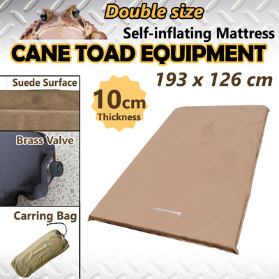 4wd sleeping mat